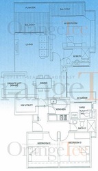 Coastal Breeze Residences (D17), Condominium #266444501